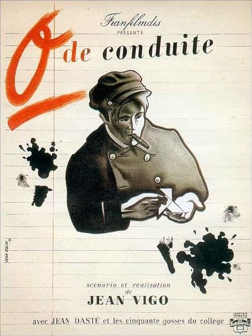 Zero de Conduite