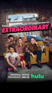 Extraordinary.S02.2160p.DSNP.WEB-DL.DDP5.1.H.264-FFG – 25.6 GB