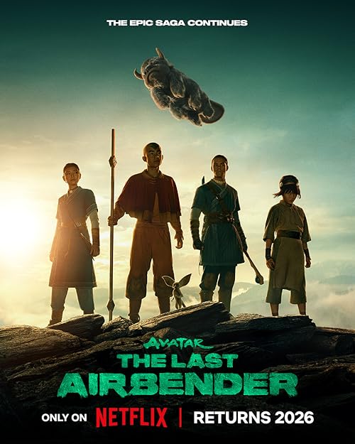 Avatar: The Last Airbender