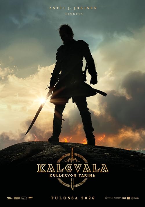Kalevala: The Story of Kullervo