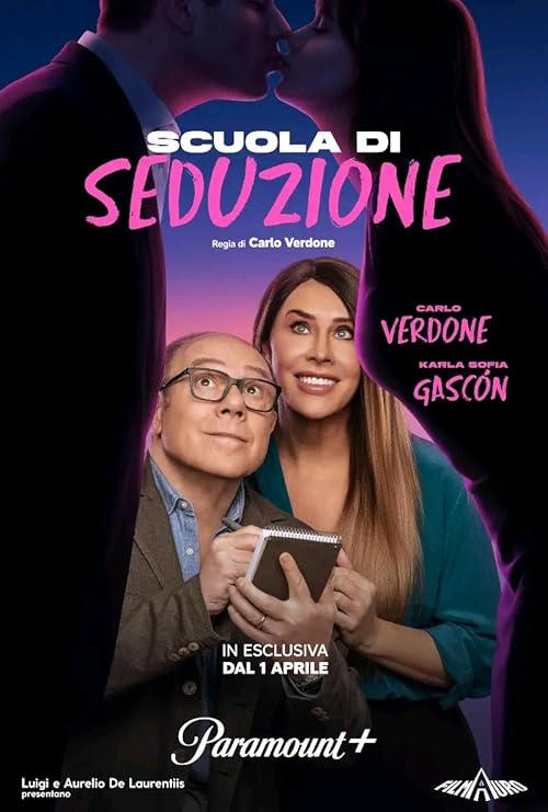 Scuola di seduzione