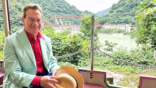 Great Japanese Railway Journeys