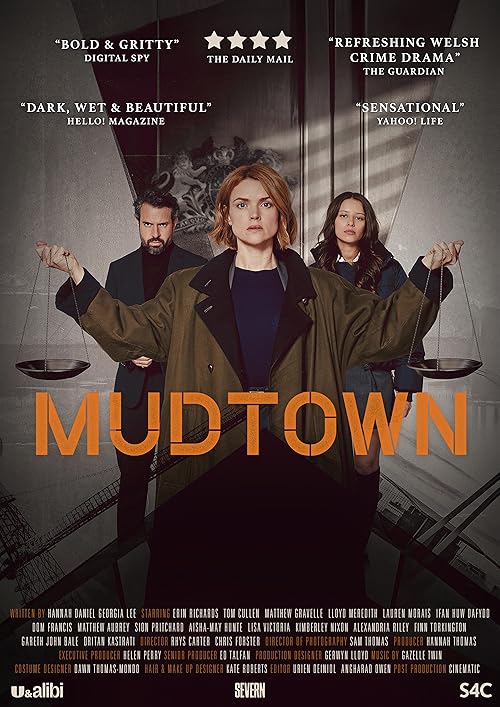 Mudtown