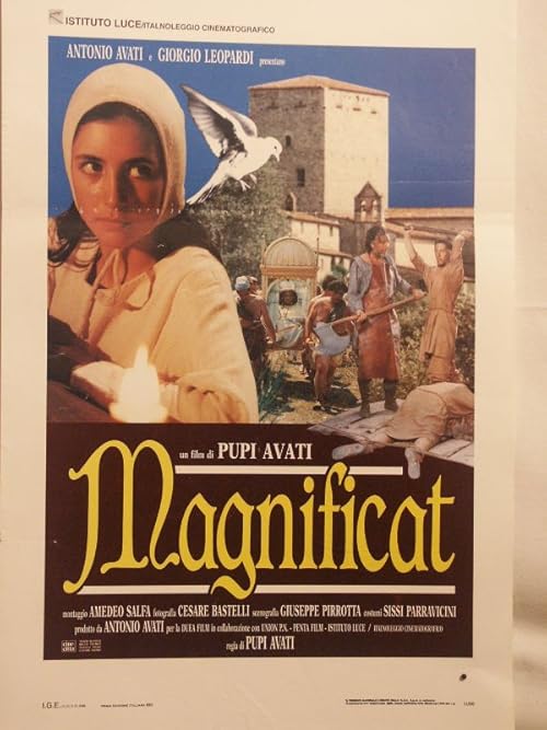 Magnificat