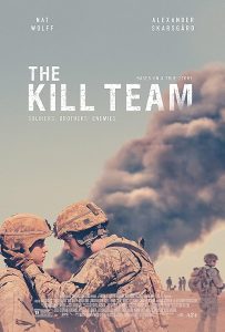 The.Kill.Team.2019.1080p.Blu-ray.Remux.AVC.DTS-HD.MA.5.1-KRaLiMaRKo – 17.1 GB