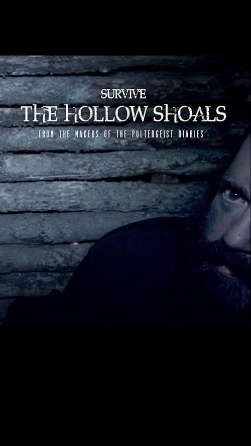 Survive the Hollow Shoals