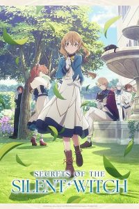 Secrets.of.the.Silent.Witch.S01.1080p.CR.WEB-DL.DUAL.DDP2.0.H.264-Kitsune – 18.8 GB