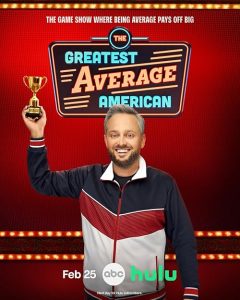 The.Greatest.Average.American.S01.720p.WEB-DL.DDP5.1.H.264-EDITH – 13.8 GB