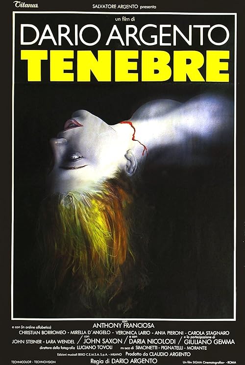 Tenebrae