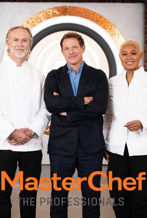 MasterChef: The Professionals