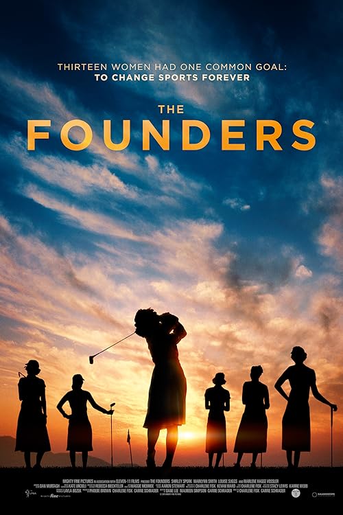 The Founders
