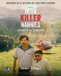Dear.Killer.Nannies.Criado.por.sicarios.S01.2160p.DSNP.WEB-DL.DD+5.1.Atmos.DoVi.HDR.H.265-playWEB – 31.2 GB