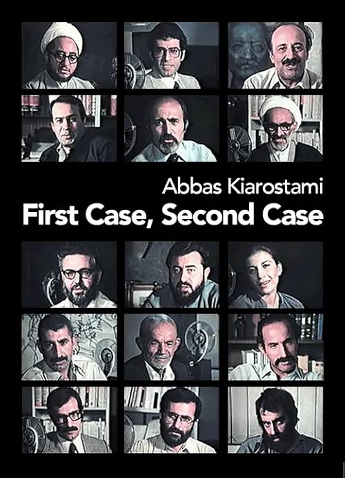 First Case, Second Case