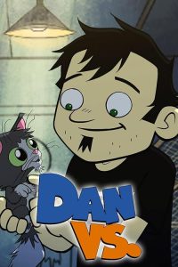 Dan.Vs.S02.720p.AMZN.WEB-DL.DD+5.1.H.264-playWEB – 7.9 GB