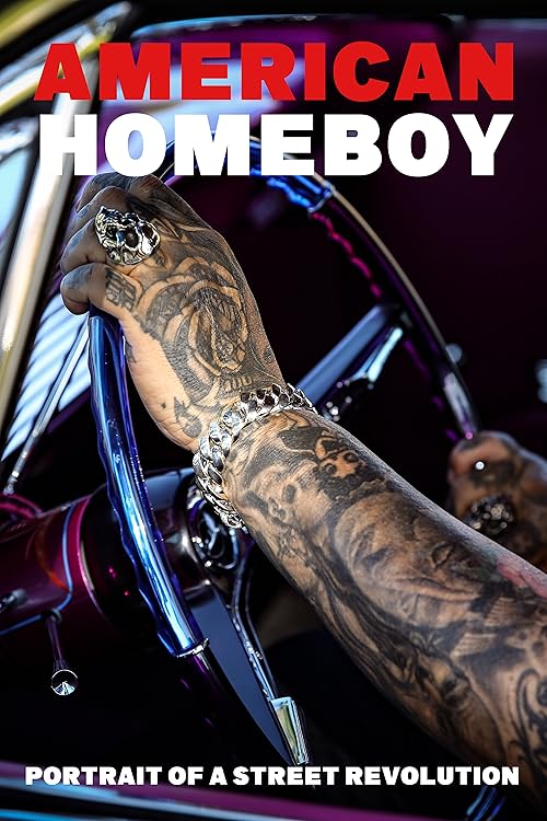 American Homeboy