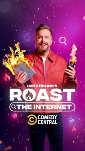 Iain.Stirlings.Roast.The.Internet.S01.1080p.NOW.WEB-DL.AAC2.0.H.264-FFG – 19.5 GB