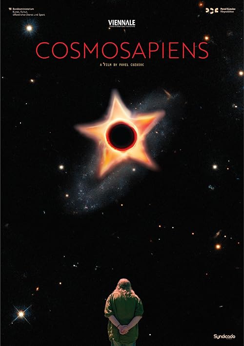 Cosmosapiens
