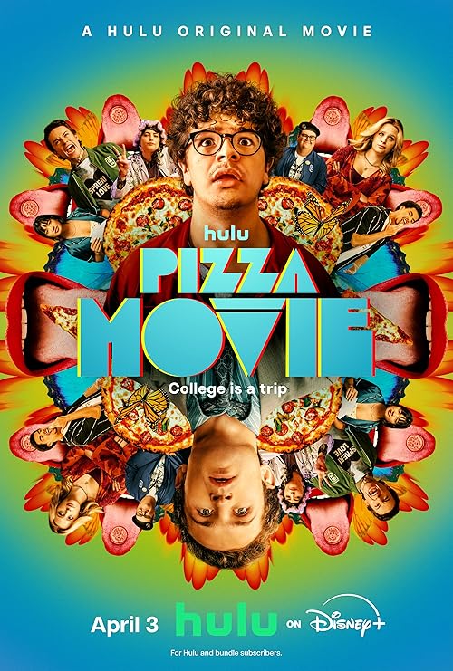 Pizza Movie