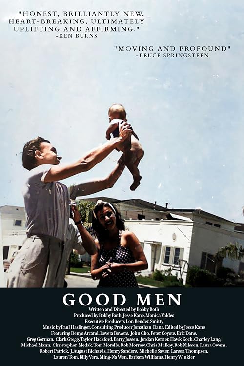 Good Men