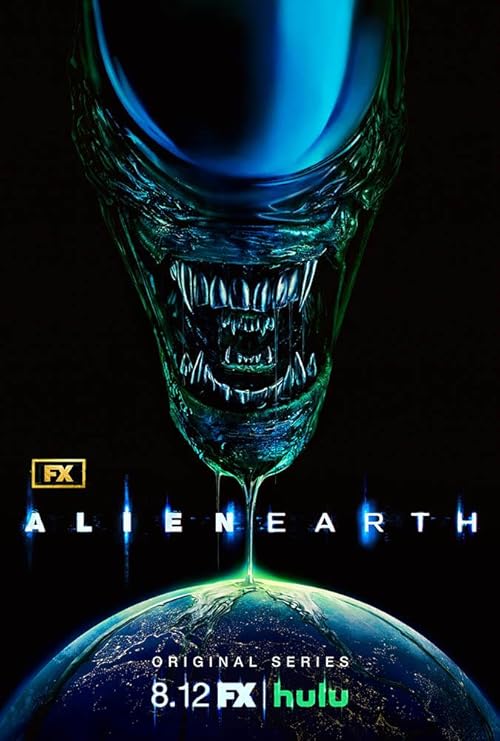 Alien: Earth