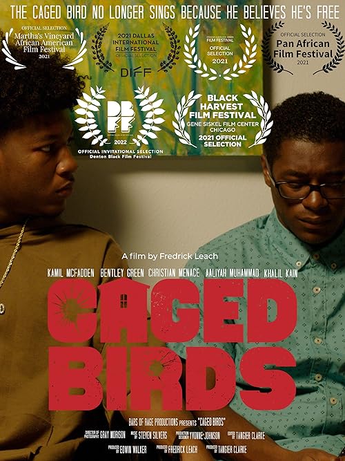 Caged Birds