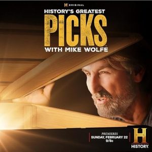 Historys.Greatest.Picks.with.Mike.Wolfe.S01.1080p.WEB.h264-EDITH – 11.3 GB