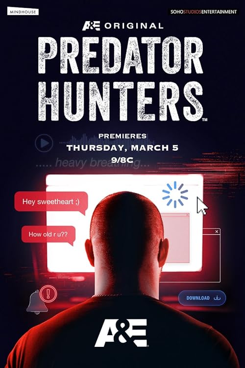 Predator Hunters