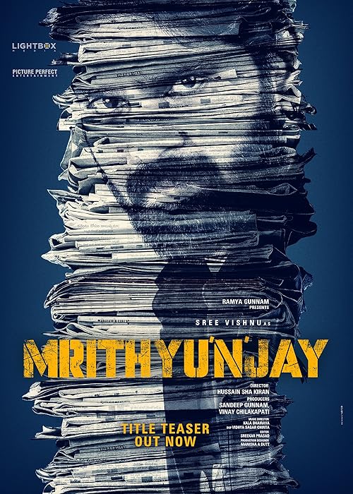 Mrithyunjay