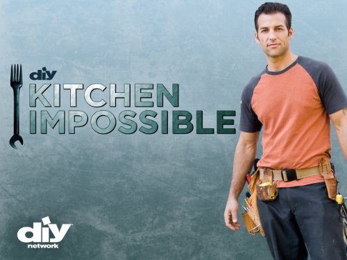 Kitchen Impossible