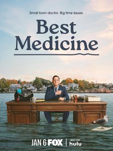 Best.Medicine.S01.720p.DSNP.WEB-DL.DDP5.1.H.264-RAWR – 12.5 GB