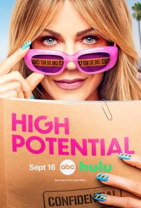 High.Potential.S02.1080p.DSNP.WEB-DL.DD+5.1.H.264-playWEB – 30.1 GB