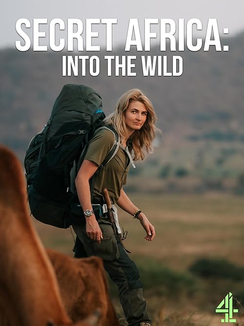Secret Africa: Into the Wild