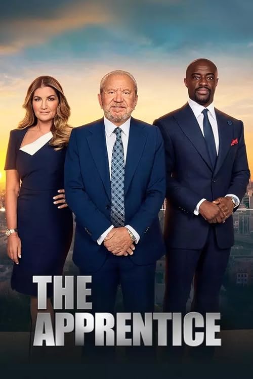 The Apprentice UK