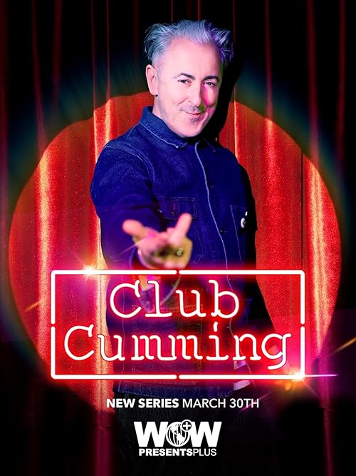 Club Cumming