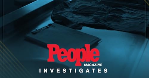 People Magazine Investigates