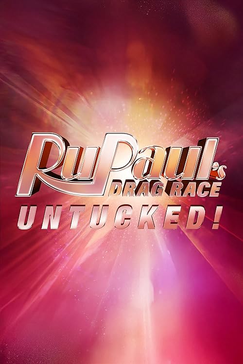 RuPaul's Drag Race: Untucked!