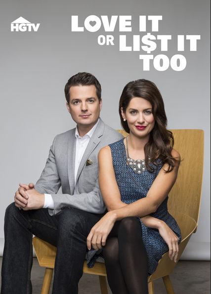 Love It or List It Too