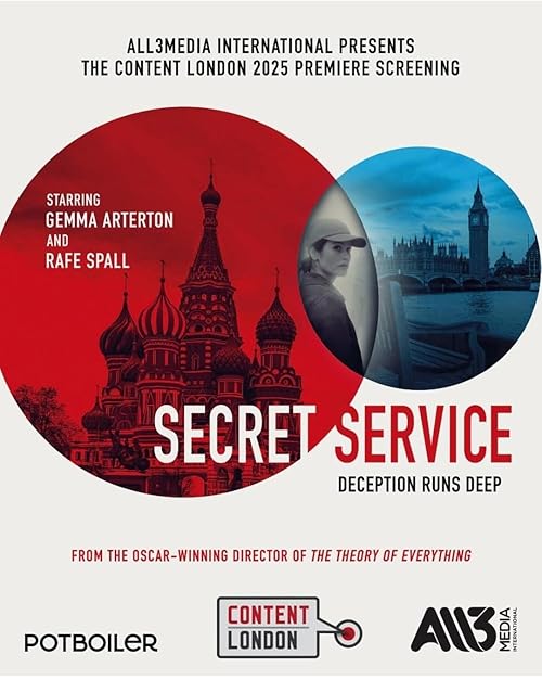 Secret Service