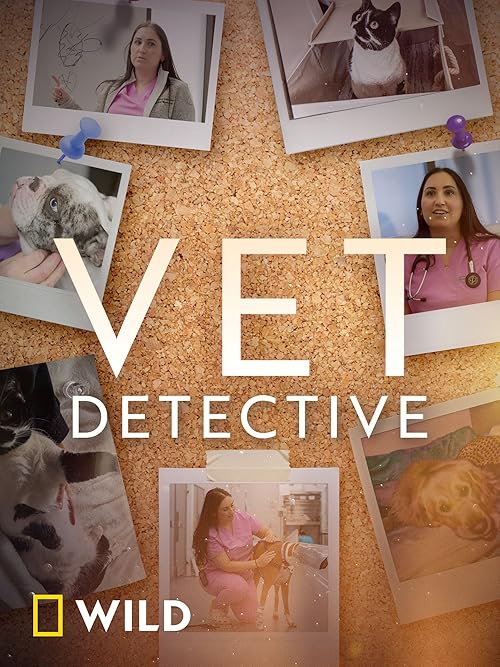 Vet Detective
