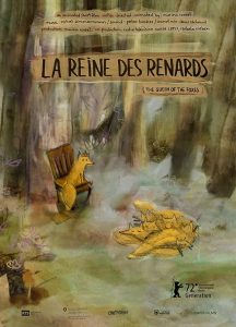 La.reine.des.renards.2023.1080p.DSNP.WEB-DL.AAC2.0.H.264-playWEB – 384.8 MB