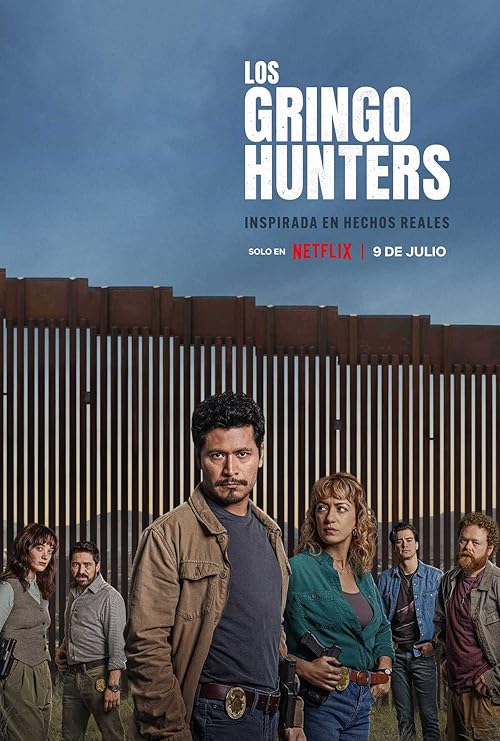 The Gringo Hunters