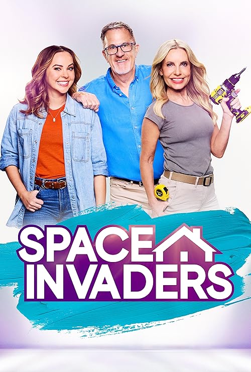 Space Invaders