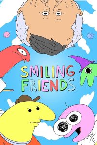 Smiling.Friends.S01.720p.AMZN.WEB-DL.DDP5.1.H.264-Kitsune – 1.8 GB