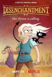 Disenchantment.S02.2160p.NF.WEB-DL.DD+5.1.H.265-playWEB – 43.9 GB