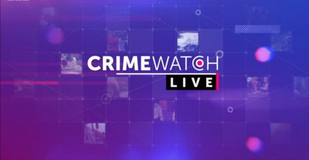 Crimewatch Live