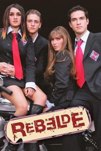 Rebelde.S02.2160p.NF.WEB-DL.DV.H.265.DDP5.1.Atmos-ADWeb – 45.7 GB