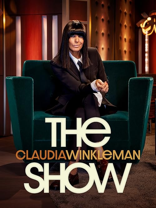 The Claudia Winkleman Show