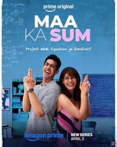 Maa.Ka.Sum.S01.2160p.AMZN.WEB-DL.DD+5.1.HDR.H.265-playWEB – 28.5 GB