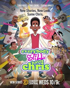 Everybody.Still.Hates.Chris.S01.1080p.AMZN.WEB-DL.DDP5.1.H.264-tobias – 30.6 GB