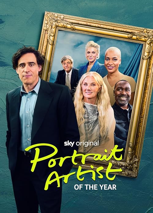 Portrait Artist of the Year